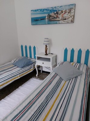 2 Schlafzimmer, kostenloses WLAN