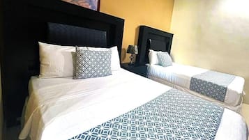 Chambre Double Deluxe, non-fumeur