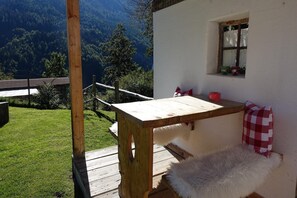 Terras