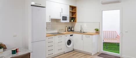 Cozinha privada