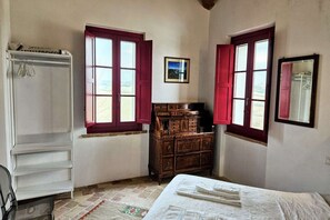 2 bedrooms - Manor in Marche near Adriatic Beaches (Monsano)