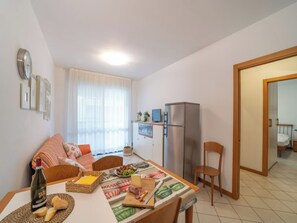 Interior - Fully furnished aparment close to beach (Bibione)