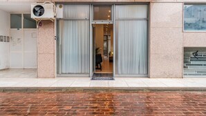 House - Artevibe Studio Comfort in the City Center (Shkodër)
