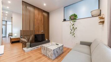 Apartemen | 1 kamar tidur