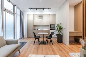 Ferienhaus | 1 Schlafzimmer