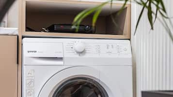 Apartemen | 1 kamar tidur