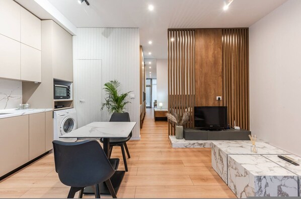 Apartment | 1 bedroom - Artevibe Studio in Shkod r (Shkodër)