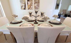 House | 4 bedrooms - 4bdr w Pool Near Disney (Kissimmee)