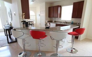 House | 4 bedrooms - 4bdr w Pool Near Disney (Kissimmee)