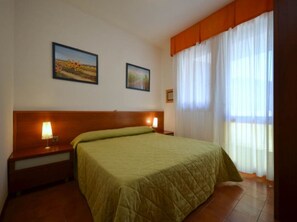 2 chambres