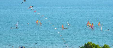 Spiaggia