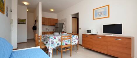 3 habitaciones y wifi