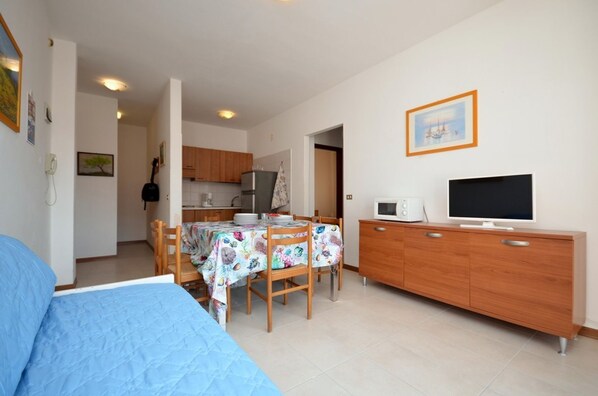 3 bedrooms, WiFi