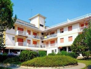 Exterior - Family and functional apartment close to the beach (Bibione)