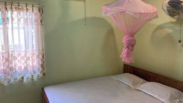 1 Schlafzimmer, WLAN