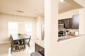 Dining - Gorgeous and Close to Everything (Austin)