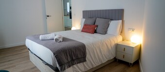 Alojamiento Rural Las Pedroñeras Centro - Mota del cuervo - Belmonte