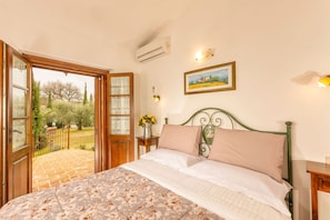 Villa | 7 bedrooms - Podere Baiocco - Villa Baiocco-villa Baiocco (Citta della Pieve)