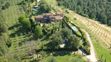 Villa | 7 bilik tidur