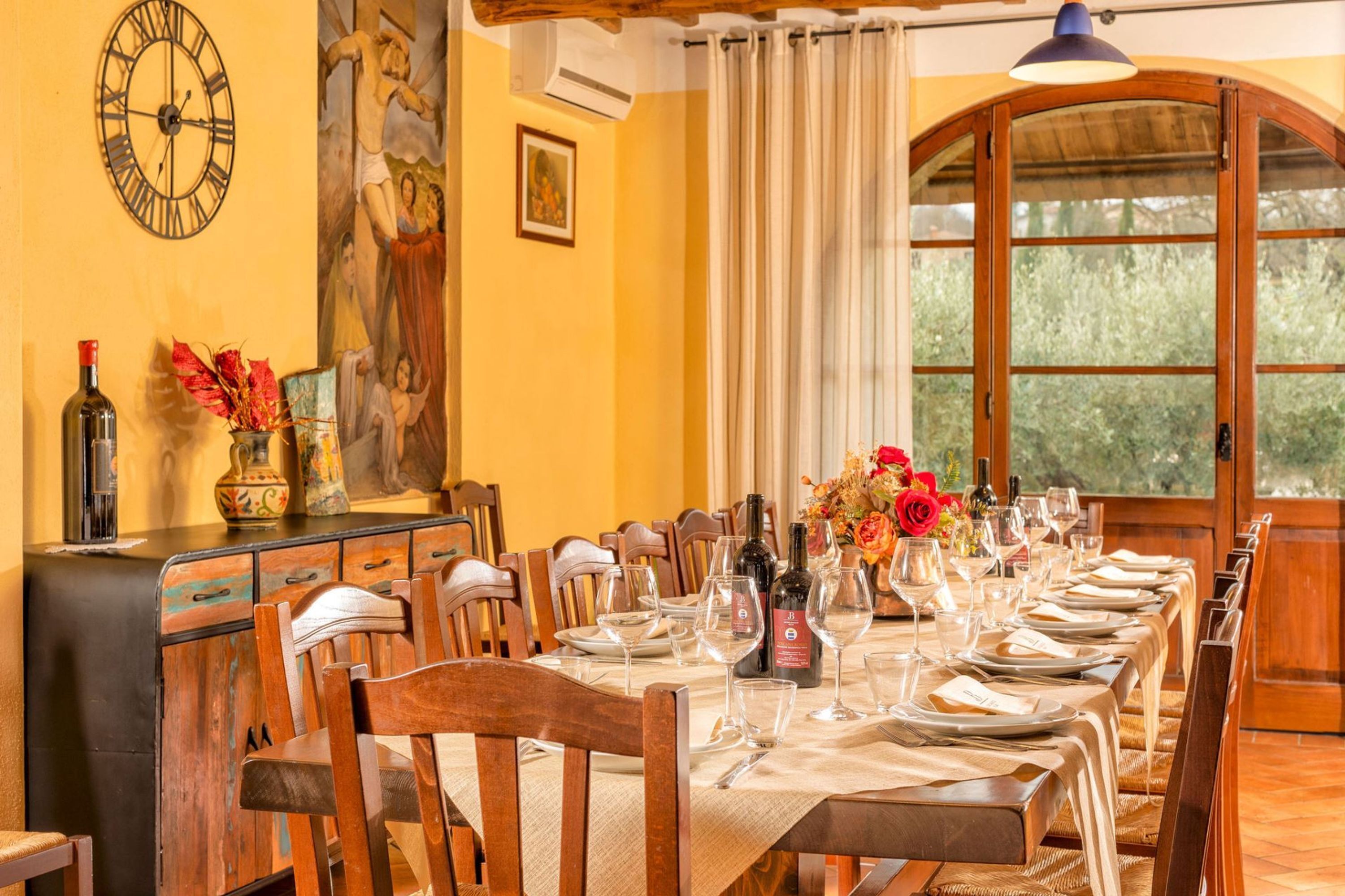 Villa | 7 bilik tidur 