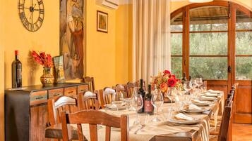 Villa | 7 bilik tidur