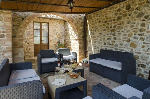 Podere Baiocco - Villa Baiocco-villa Baiocco