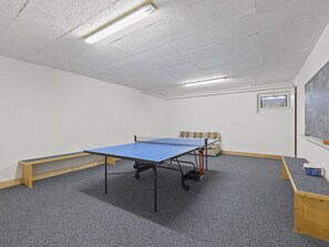 Sala de jogos