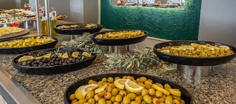 ODELIA RESORT HOTEL