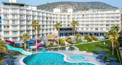 ODELIA RESORT HOTEL