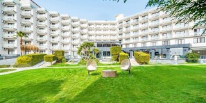 Exterior - ODELIA RESORT HOTEL (Kusadasi)