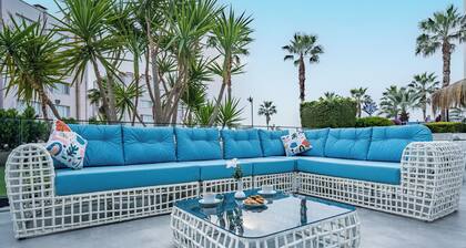 ODELIA RESORT HOTEL