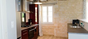 Les Gîtes du Villajou - Gîte Elie