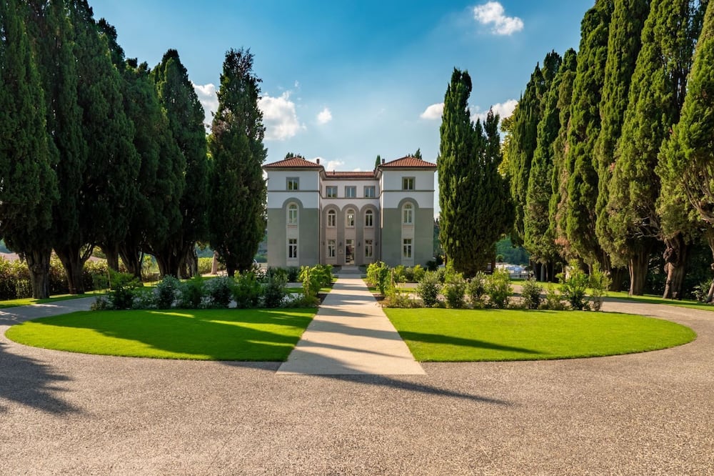 Boutique Hotel Villa Monty Banks