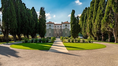 Boutique Hotel Villa Monty Banks