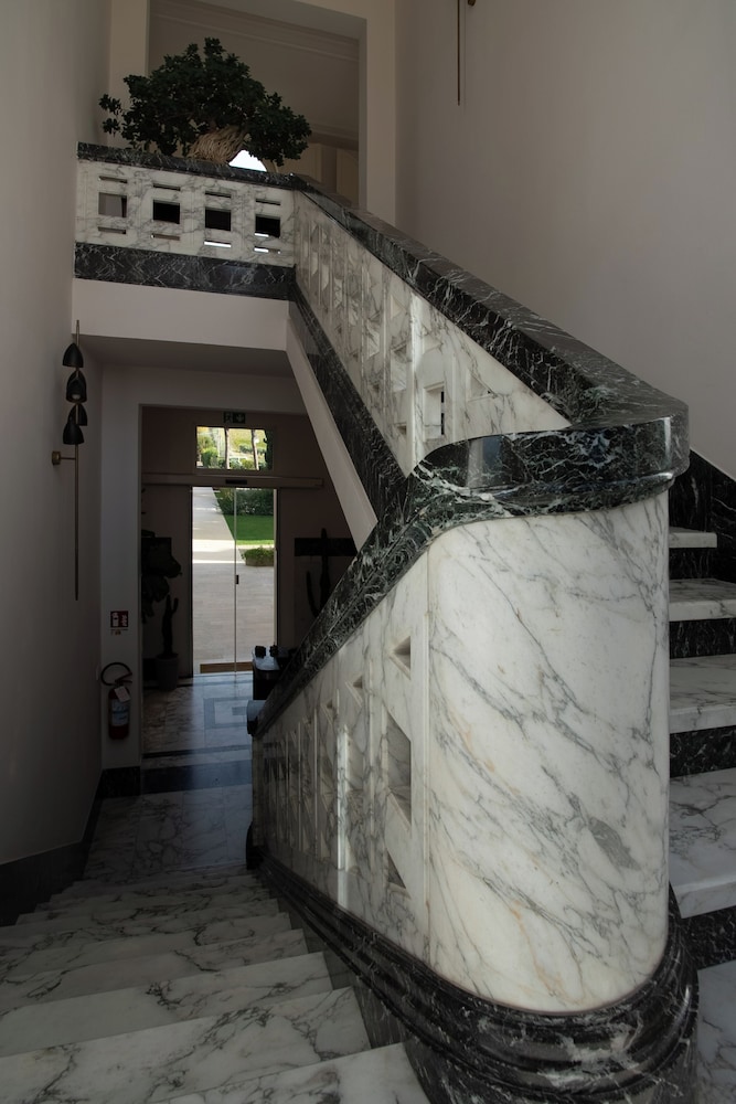 Villa Monty Banks by null