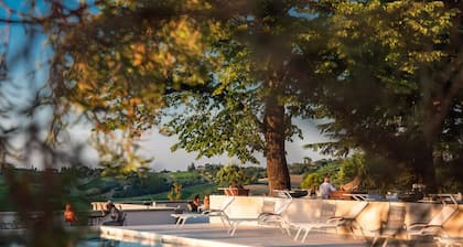 Boutique Hotel Villa Monty Banks