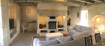 Les Gîtes du Villajou - Gîte Marinette