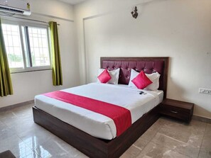 Free WiFi - Hotel Dreams Inn (bangalore)