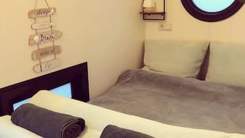 1 chambre, Wi-Fi