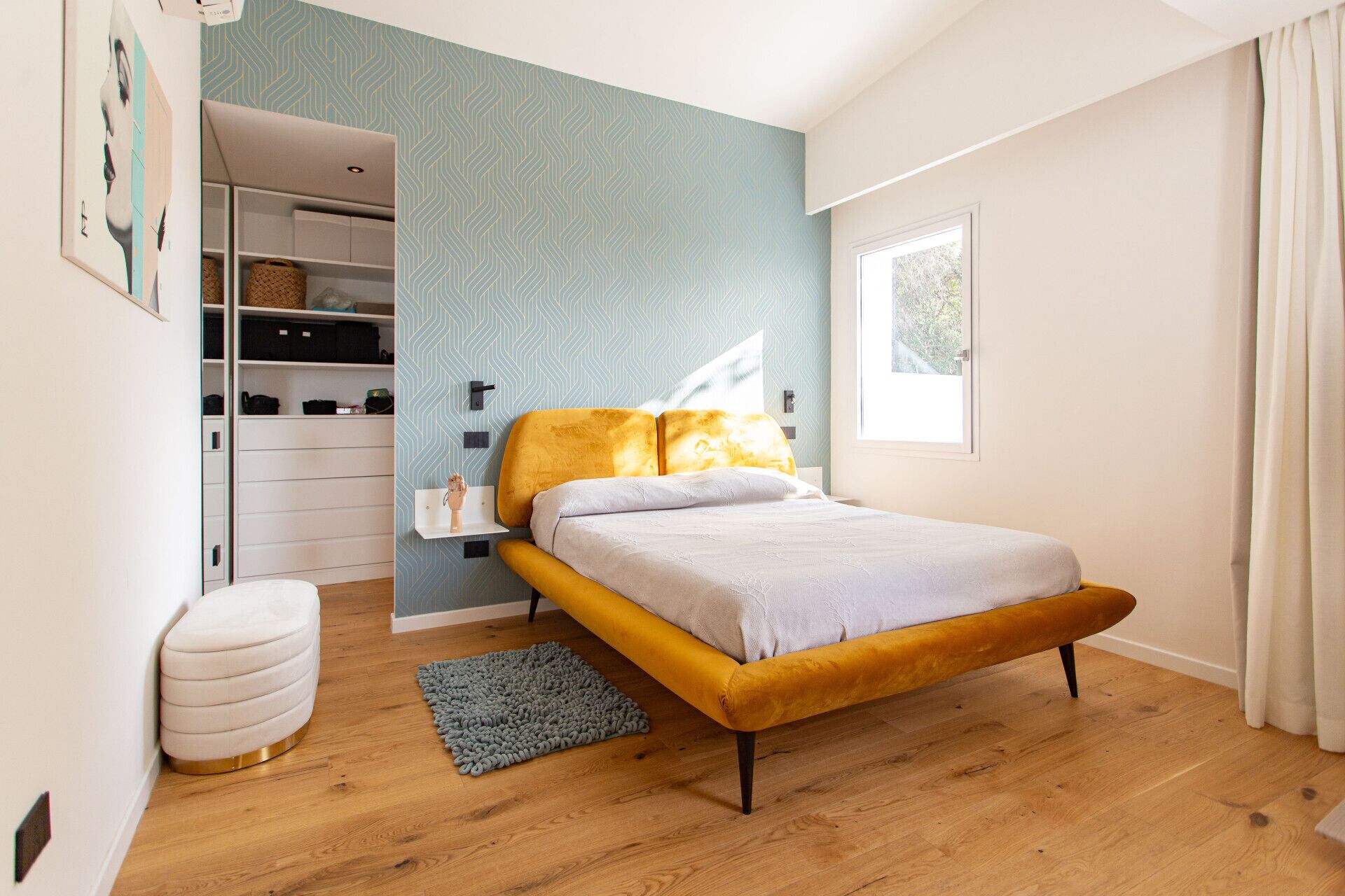 4 slaapkamers, wifi, beddengoed