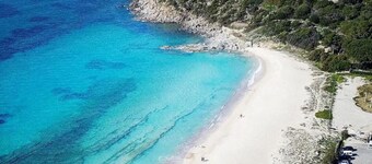 Villa Gaia sea view with pool