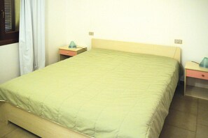 2 chambres, ameublement personnalisé