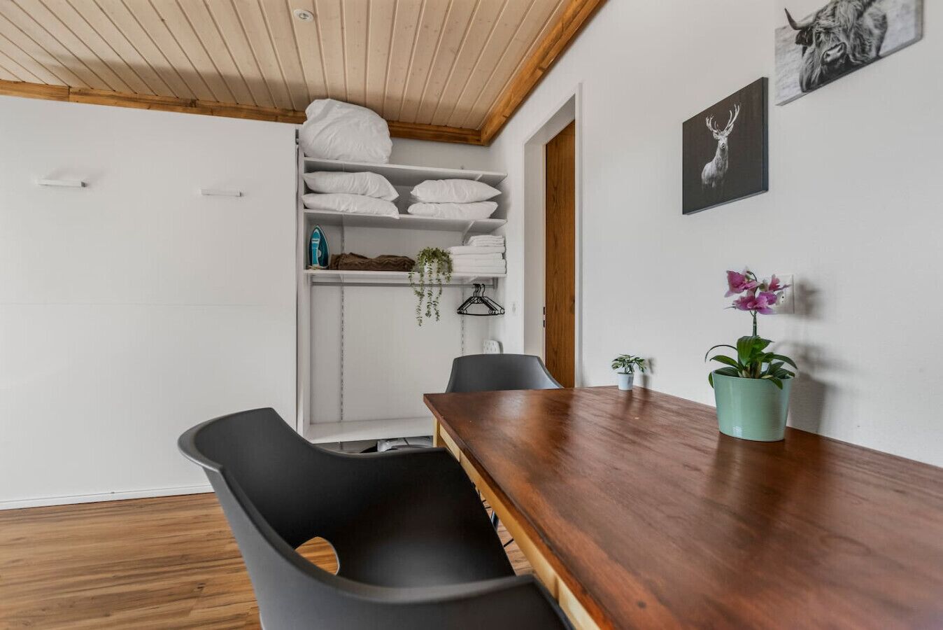 Spiseområde