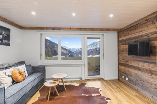 Charming studio near the ski slopes