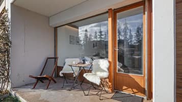 Terraço/pátio