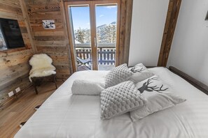 Bügeleisen/Bügelbrett, kostenloses WLAN, Bettwäsche