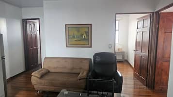 Televisión