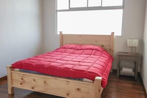2 bedrooms, Internet