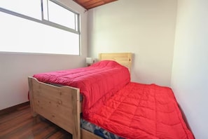 2 bedrooms, Internet