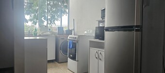 Bright and central apartment near Plaza del Sol L101